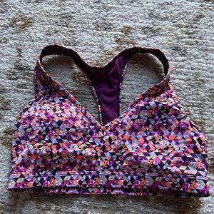Victoria’s Secret sports bra